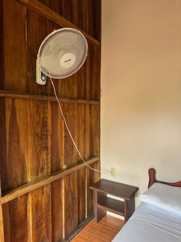 Alpha Arenal Hostel La Fortuna Exterior photo