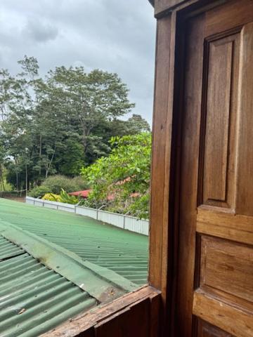 Alpha Arenal Hostel La Fortuna Exterior photo
