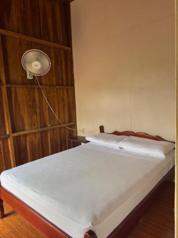 Alpha Arenal Hostel La Fortuna Exterior photo